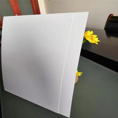 210/230/250/270/300/350gsm Ningbo Fold FBB/Ivory Board идеально подходит для косметической упаковки