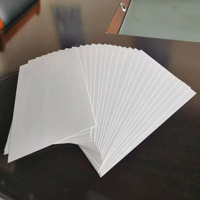 210/230/250/270/300/350gsm Ningbo Fold FBB/Ivory Board идеально подходит для косметической упаковки
