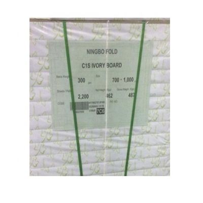 Площадь из дерева FBB Ivory Board из Ningbo Fold Принимает заказ по заказу и может быть настроен