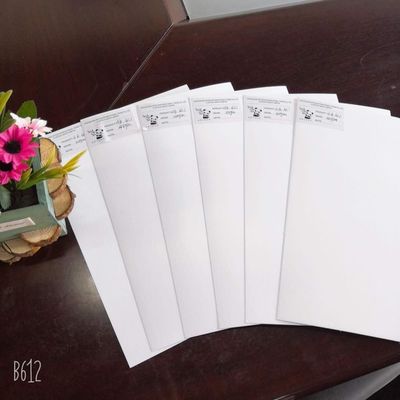 Принято пользовательское заказание Ningbo GC1/C1S/FBB/Ivory Board для сухих продуктов питания