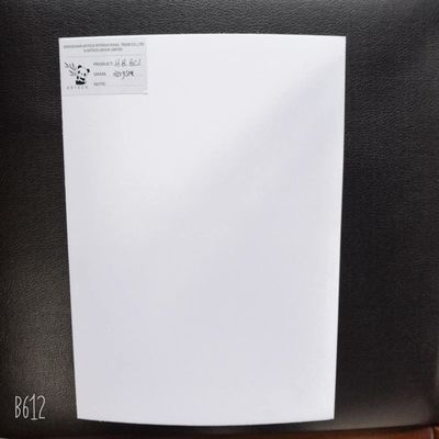 Принято пользовательское заказание Ningbo GC1/C1S/FBB/Ivory Board для сухих продуктов питания