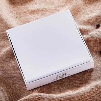 Принято пользовательское заказание Ningbo GC1/C1S/FBB/Ivory Board для сухих продуктов питания
