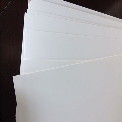 Древесная целлюлоза Нинбо FBB/Ivory Board - идеальный упаковочный и печатный материал