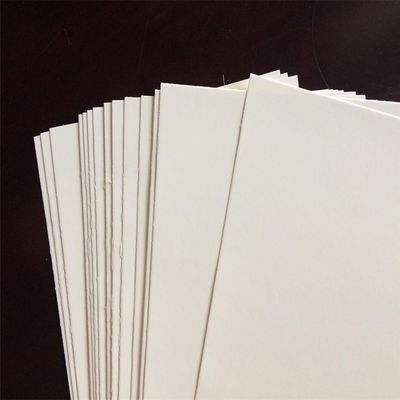 Древесная целлюлоза Нинбо FBB/Ivory Board - идеальный упаковочный и печатный материал