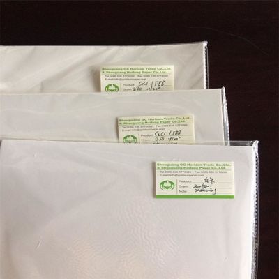 Древесная целлюлоза Нинбо FBB/Ivory Board - идеальный упаковочный и печатный материал
