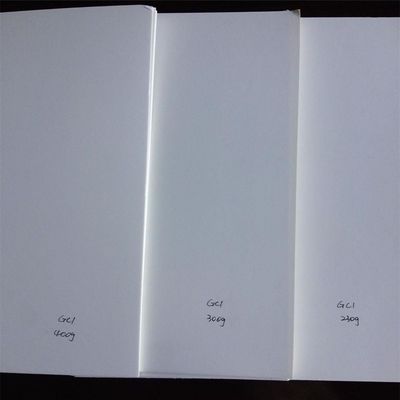 Древесная целлюлоза Нинбо FBB/Ivory Board - идеальный упаковочный и печатный материал